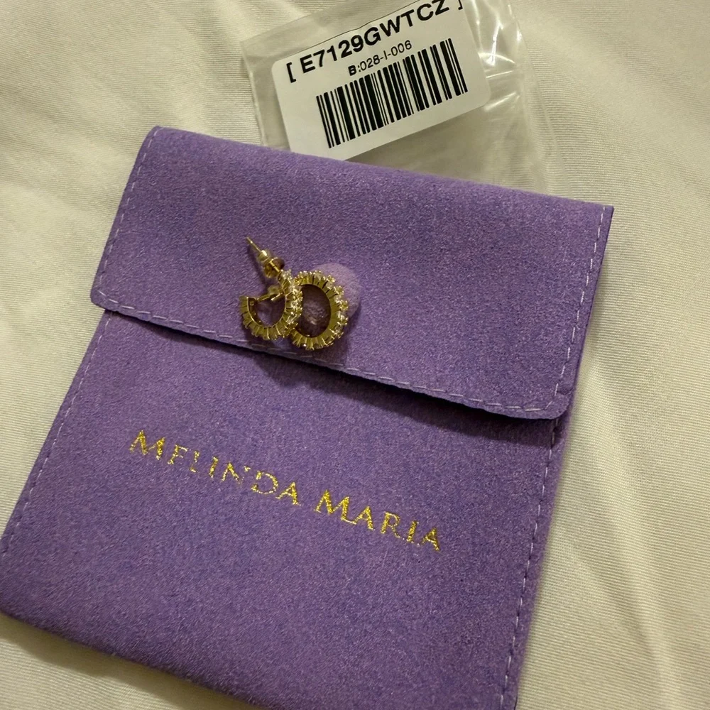 Melinda Maria Mystery Jewelry Box set - Picture 4 of 7